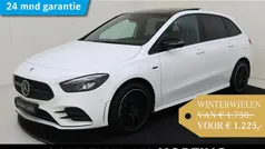 Gebruikt 2021 Mercedes B250e Premium Plus MPV | € 29.945 (Eerlijke prijs)