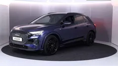 Gebruikt 2023 Audi Q4 e-tron Design SUV | € 36.849 (Eerlijke prijs)