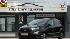 Gebruikt 2019 Ford Ecosport ST-Line SUV | € 16.900 (Eerlijke prijs)