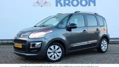 Grijs Gebruikt 2016 Citroën C3 Picasso Exclusive MPV | € 6.950 (Eerlijke prijs)