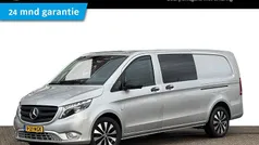 Gebruikt 2023 Mercedes Vito MPV | € 39.950 (Eerlijke prijs)
