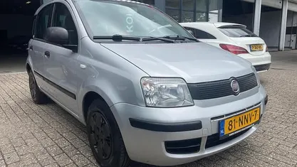 Occasion Fiat Panda 69 PK (50 kW) 2010 Hatchback