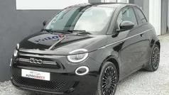 Gebruikt 2020 Fiat 500e Icon Sedan | € 14.990 (Eerlijke prijs)