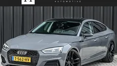 Gebruikt 2018 Audi A5 Sportback Sport Hatchback | € 18.400 (Super prijs)