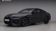 Grijs Gebruikt 2024 BMW 420 M Sport Coupé | € 54.895 (Eerlijke prijs)