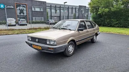 Gebruikt 1986 VW Passat Stationwagen | € 2.490