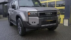 Gebruikt 2024 Toyota Land Cruiser Plus SUV | € 87.950