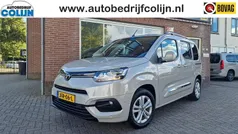 Grijs Gebruikt 2020 Toyota Proace Verso City Stationwagen | € 24.900 (Eerlijke prijs)