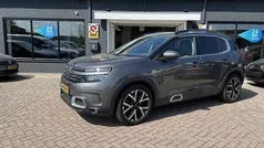 Grijs Gebruikt 2019 Citroën C5 Aircross Business Class SUV | € 16.855 (Eerlijke prijs)