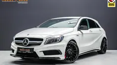 Gebruikt 2014 Mercedes A45 AMG AMG Hatchback | € 27.290 (Super prijs)