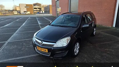Occasion Opel Astra Business 90 PK (66 kW) 2008 Stationwagen