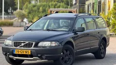 Gebruikt 2001 Volvo V70 Comfort Stationwagen | € 2.799 (Eerlijke prijs)