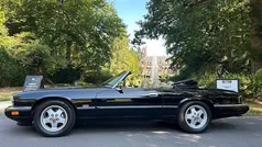 Gebruikt 1995 Jaguar XJS S Cabriolet | € 18.900