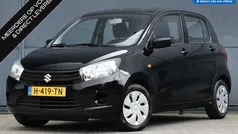 Gebruikt 2020 Suzuki Celerio Comfort Hatchback | € 9.450 (Eerlijke prijs)