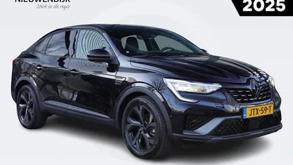 Occasion 2026 Renault Arkana Engineered SUV | € 28.795 (Goede deal)