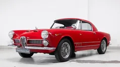 Gebruikt 1961 Alfa Romeo 2000 | € 99.500
