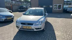 Gebruikt 2007 Ford Focus Ghia Hatchback | € 1.950 (Eerlijke prijs)