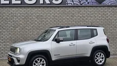 Grijs, metallic lak Gebruikt 2019 Jeep Renegade Limited SUV | € 16.650 (Eerlijke prijs)