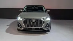 Gebruikt 2024 Audi Q3 Sportback Competition SUV | € 41.500 (Super prijs)