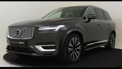 Occasion Volvo XC90 Ultimate 455 PK (334 kW) 2023 SUV