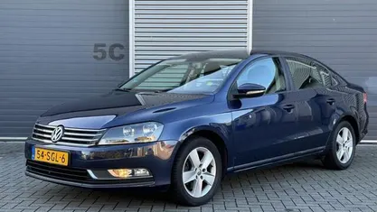 Occasion VW Passat Highline 122 PK (89 kW) 2011 Sedan