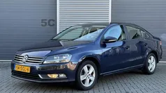 Gebruikt 2011 VW Passat Highline Sedan | € 7.950 (Eerlijke prijs)