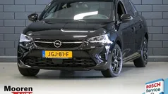 Gebruikt 2023 Opel Corsa GS Line Hatchback | € 19.950 (Eerlijke prijs)