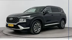 Gebruikt 2022 Hyundai Santa Fe Premium SUV | € 37.400 (Eerlijke prijs)