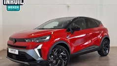 Gebruikt 2025 Renault Captur Esprit Alpine SUV | € 36.959 (Eerlijke prijs)