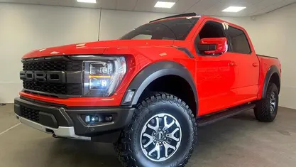 Occasion Ford F-150 Raptor 455 PK (334 kW) 2024 Pickup