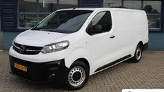 Gebruikt 2023 Opel Vivaro Van | € 19.422 (Eerlijke prijs)