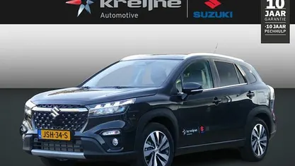 Occasion 2026 Suzuki SX4 S-Cross Style SUV | € 33.425 (Eerlijke prijs)