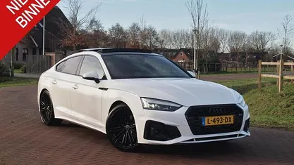 Occasion Audi A5 Sportback S-Line 150 PK (110 kW) 2021 Hatchback
