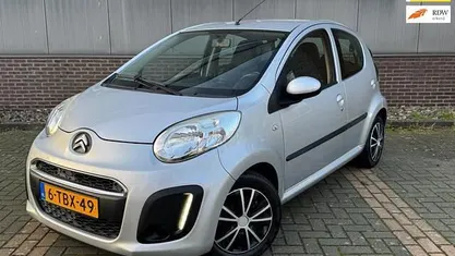 Occasion Citroën C1 68 PK (50 kW) 2014 Hatchback