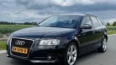 Gebruikt 2011 Audi A3 Sportback Ambition Hatchback | € 8.950 (Eerlijke prijs)