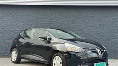 Zwart Gebruikt 2013 Renault Clio R.S. Hatchback | € 2.850 (Super prijs)