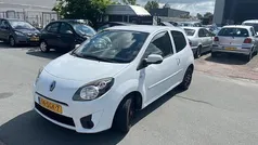 Wit Gebruikt 2011 Renault Twingo Hatchback | € 2.450 (Eerlijke prijs)