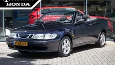 Gebruikt 1999 Saab 9-3 Cabriolet | € 4.950 (Goede deal)
