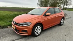 Gebruikt 2020 VW Polo Comfortline Hatchback | € 13.750 (Eerlijke prijs)