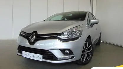 Zilver Gebruikt 2019 Renault Clio SUV | € 11.950 (Goede deal)