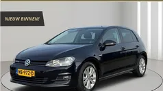Gebruikt 2017 VW Golf VII Comfortline Hatchback | € 8.695 (Goede deal)
