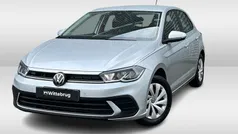 Zilver Gebruikt 2022 VW Polo Life Hatchback | € 22.450 (Eerlijke prijs)