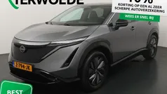 Gebruikt 2024 Nissan Ariya SUV | € 32.945 (Eerlijke prijs)