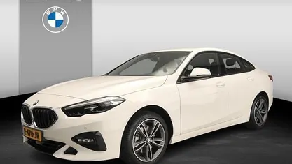 Occasion 2022 BMW 218 Executive Coupé | € 24.900 (Goede deal)