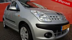 Gebruikt 2011 Nissan Pixo Hatchback | € 3.450 (Eerlijke prijs)