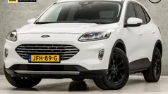 Gebruikt 2022 Ford Kuga Sport SUV | € 24.245 (Super prijs)