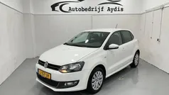 Gebruikt 2013 VW Polo Life Hatchback | € 4.999 (Eerlijke prijs)