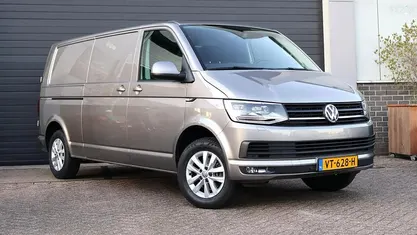 Gebruikt 2016 VW T6 Highline Van | € 16.950 (Eerlijke prijs)
