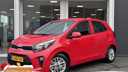 A2r Gebruikt 2023 Kia Picanto Hatchback | € 14.900 (Eerlijke prijs)