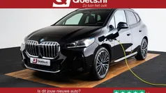 Zwart Gebruikt 2024 BMW 225 Active Tourer M Sport MPV | € 44.950 (Eerlijke prijs)